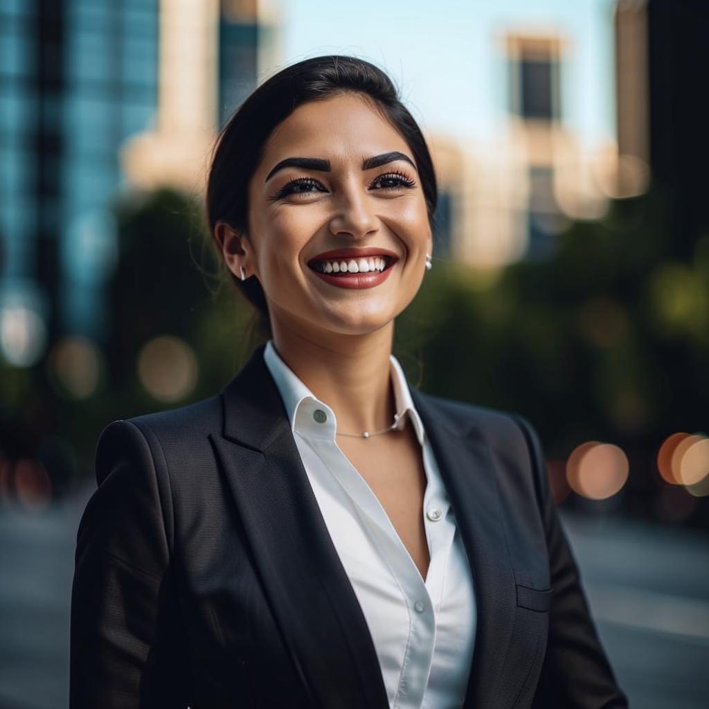 Directora de Consultoría